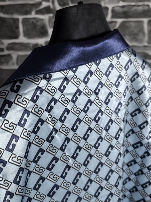 Луксозна мъжка риза