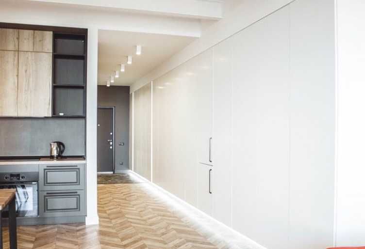 Дава се под наем Тристаен апартамент в Пловдив, Гагарин - 83 кв.м за 270.3 € - Снимка #2