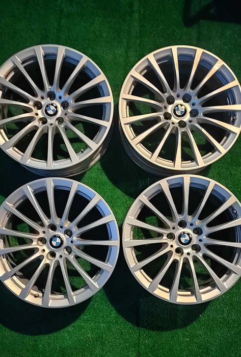 Джанти BMW style 619