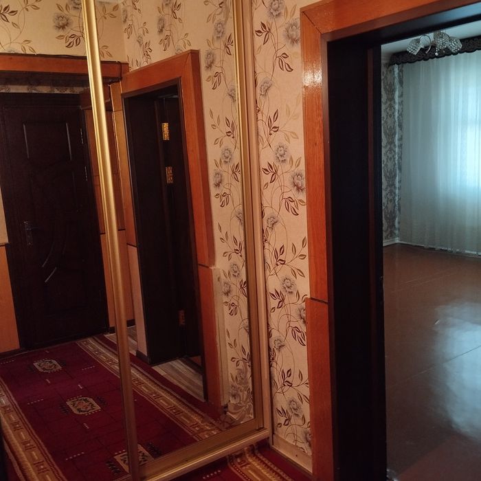 Ijarag beriladi oilaga faqat