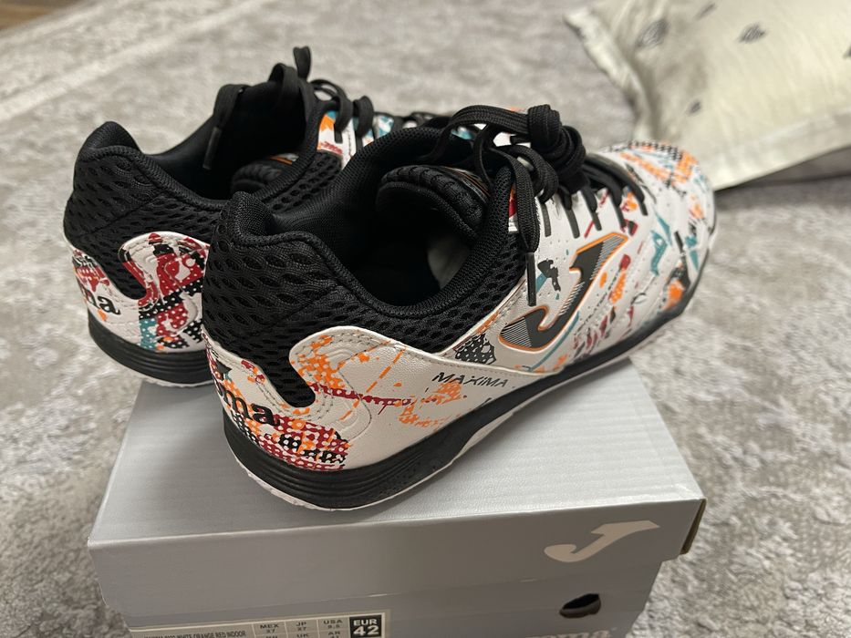 Футзалки Joma Maxima