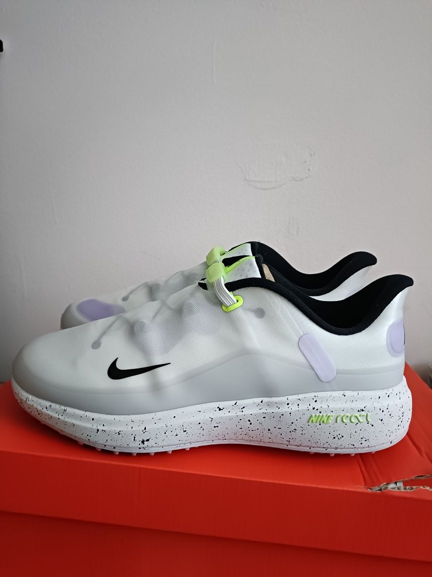 Nike React Ace Tour номер 40.5 и 41