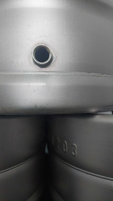 Butoaie bere inox 50l - 320 lei, cu reductie - 350 lei- negociabil