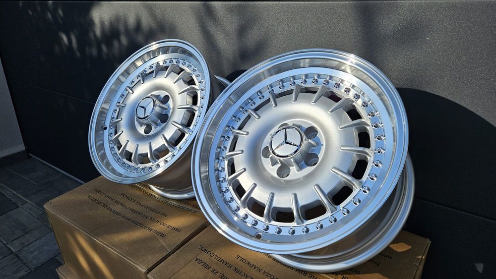 Jante Mercedes R17 - 5x112