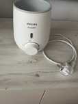 Incalzitor biberoane Philips