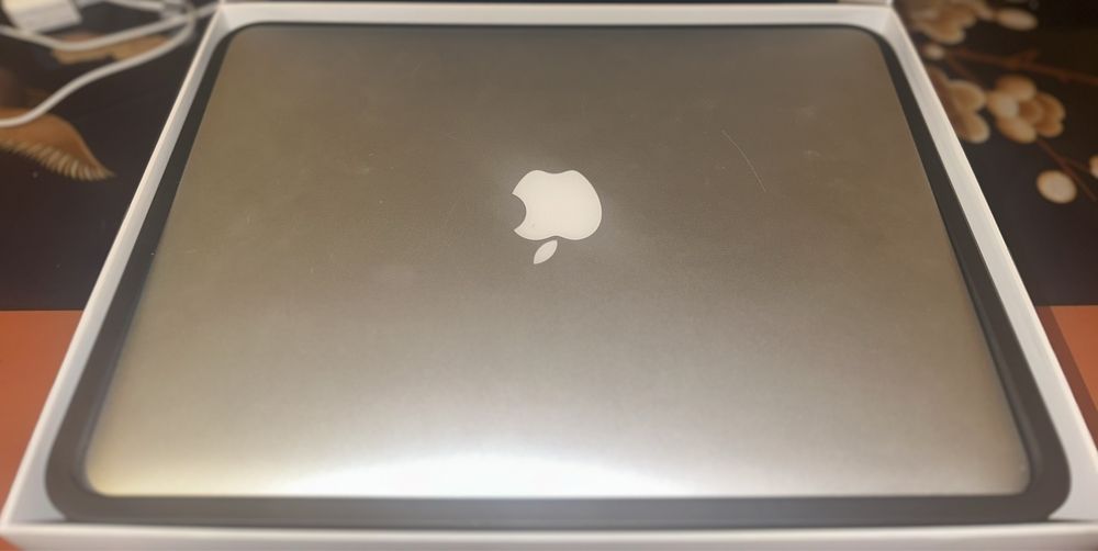 Macbook air 2015 13inch