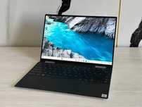 Dell XPS 13 x360 Сенсорный - i7 11185G7 / 16Gb / 256Gb TouchID/FaceID