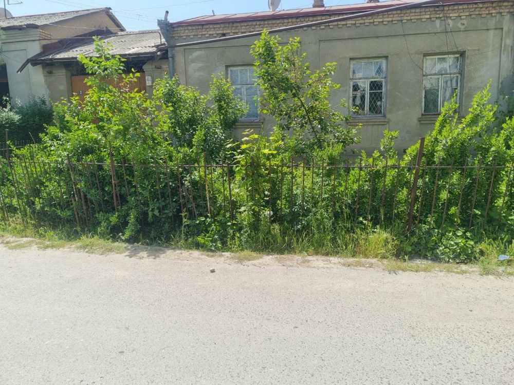 Срочно продоётся земля в центре города