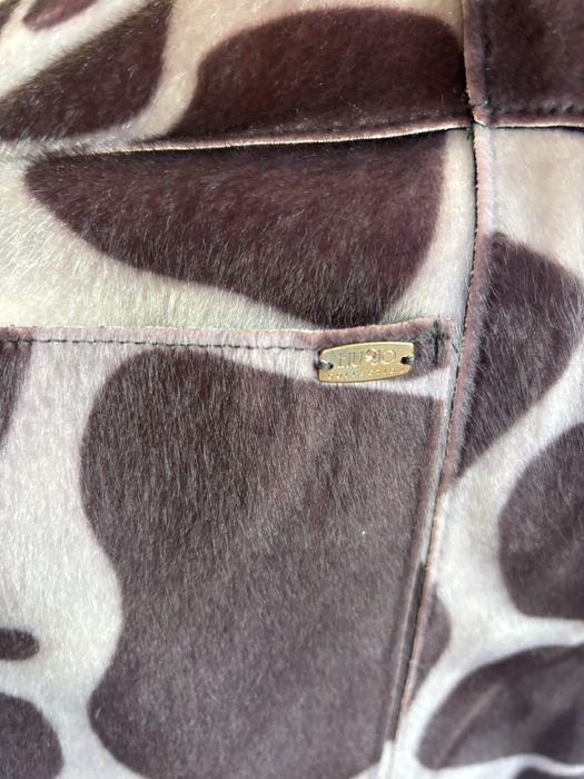 Прехотно палто Liu jo