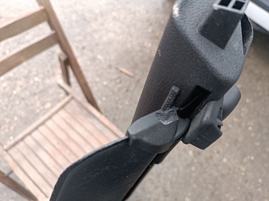 Щора за багажник Mercedes A-class W169 от 2004 до 2012г