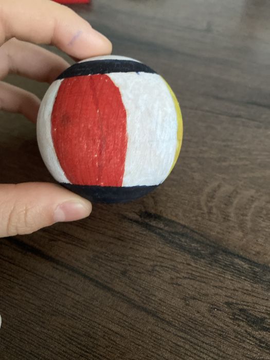 Vand tama pt kendama natty grip nefolosita