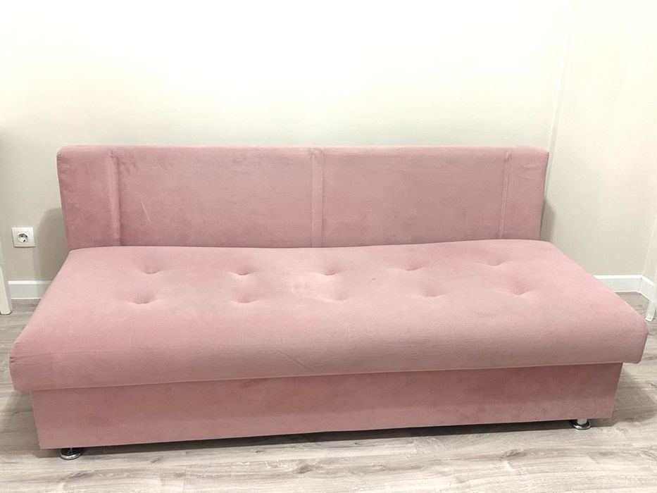 Срочно! Продам диван в хорошем состояни