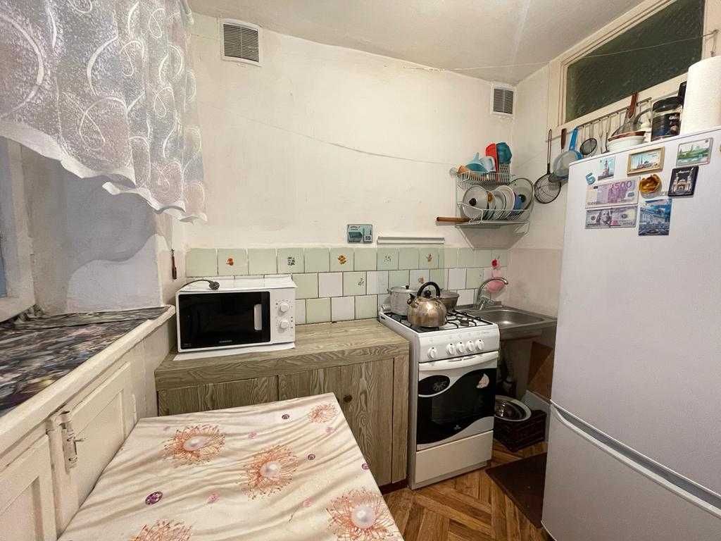 Продам 1кв в МСО по ул.Сатпаева, рядом есть школы, магазины. Звоните!