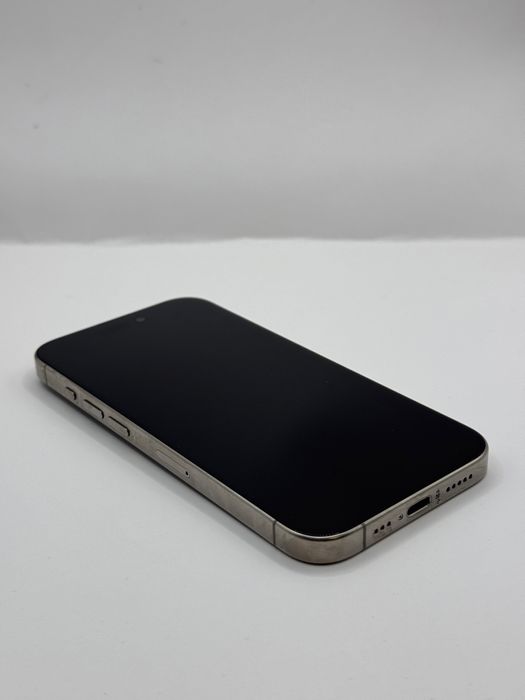 Iphone 15 Pro 1Terra Grad A Garantie Rate - zonemag.ro