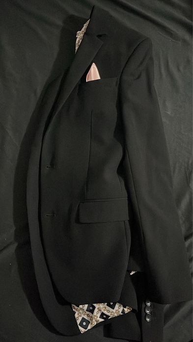 Costum Antonio Gatti