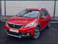 Peugeot 2008 din anul 2018,110 CP