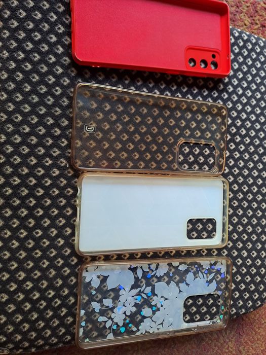 Husa pentru telefon Samsung