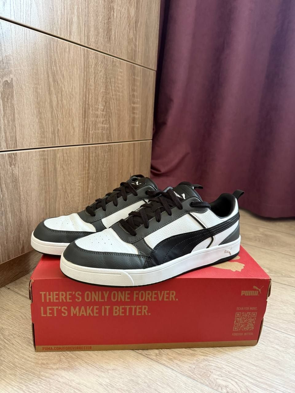 Кроссовки оригинал Puma