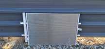 Radiator Clima / Aer Conditionat Ford Transit Tourneo / Transit Custom