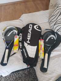 Vand rachete de tenis Head