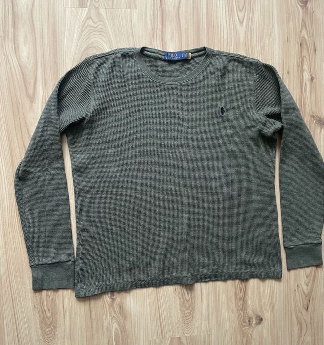Polo Ralph Lauren / мъжка блуза/фланела L