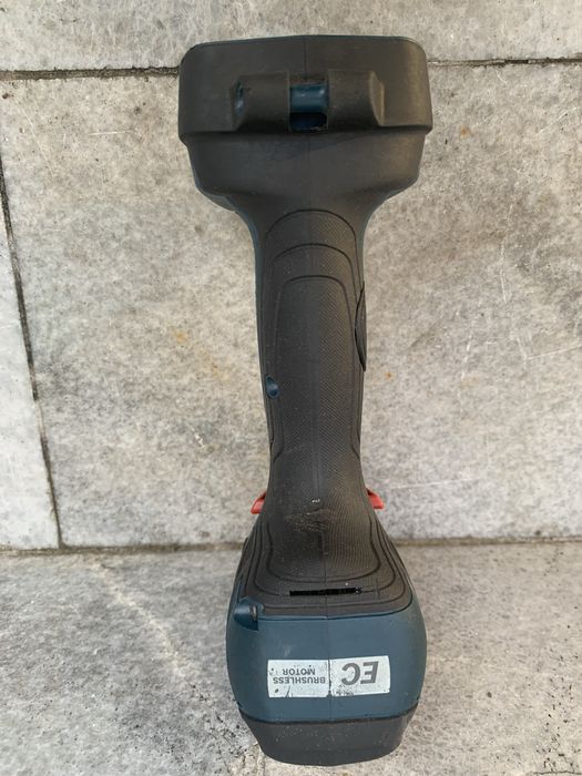 Bosch GDX 18V-200 C/безчетков акумулаторен ударен гайковерт