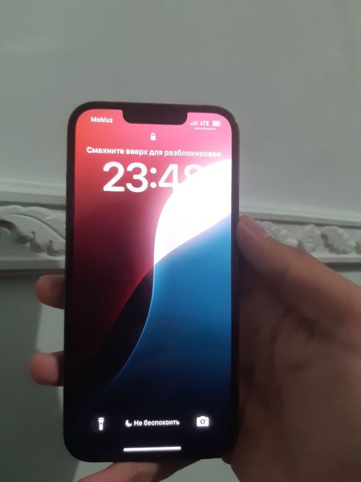 Iphone 13 pro 256