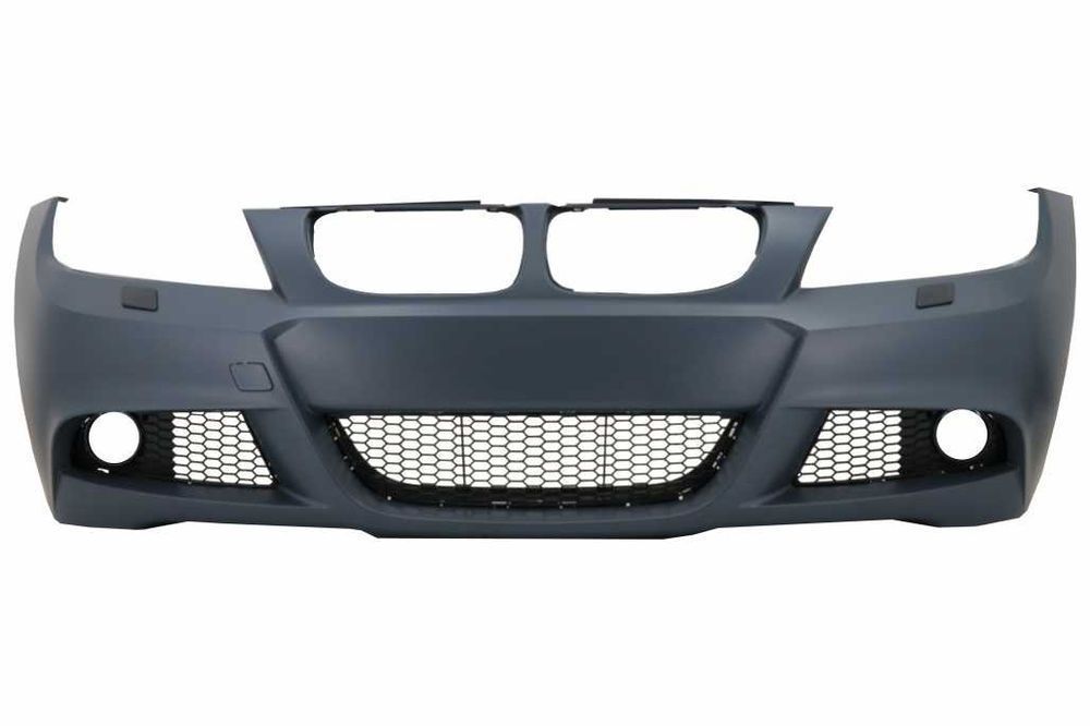 Black Week Bara Fata BMW Seria 3 E90 E91 (2004-2008) LCI Design M-Tech