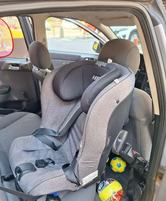 Scaun copil Axkid minikid 2