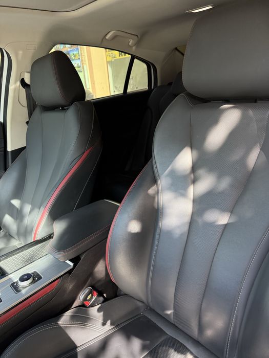 Chery 6 arizo full komplasiya