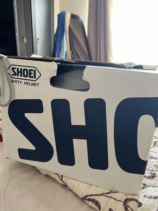 Shoei GT AIR 2 L- Albastra