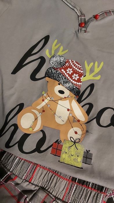 Сладка пижама, размер S/M