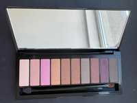 Marionnaud Color Your Eyes Nude Palette