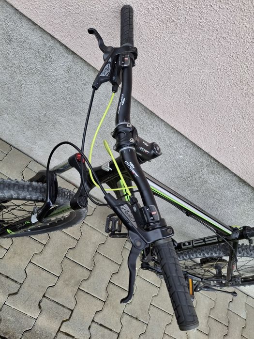 Bicicleta univega