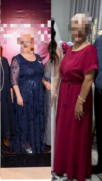 Продам вечернее платье