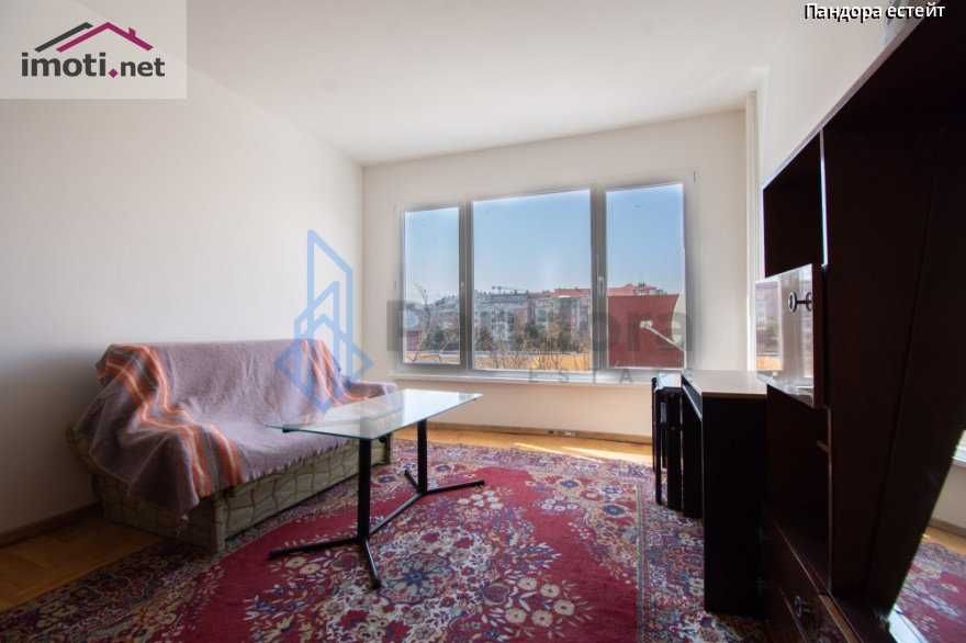 Продава се Едностаен апартамент в София, Дружба 1 - 48 кв.м за 1959 €/кв.м - Снимка #3