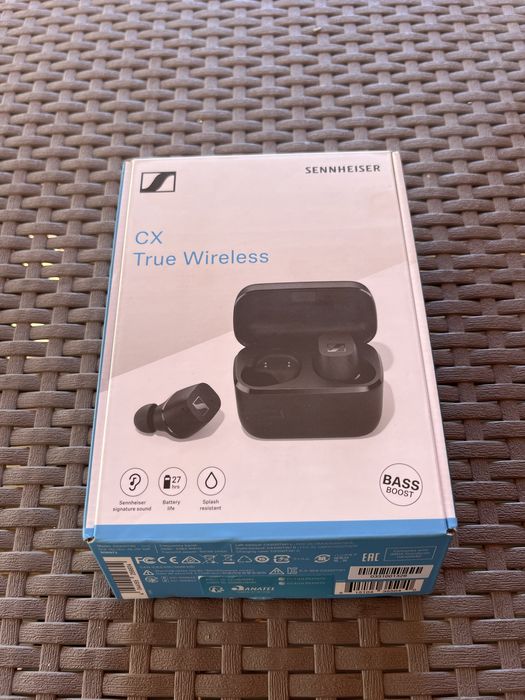 Casti Sennheiser CX