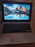 Vând Laptop Asus Cu Touchscreen