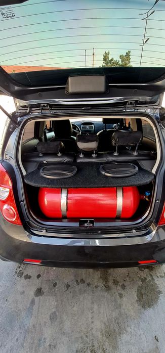 Спарк механика пазитсия3