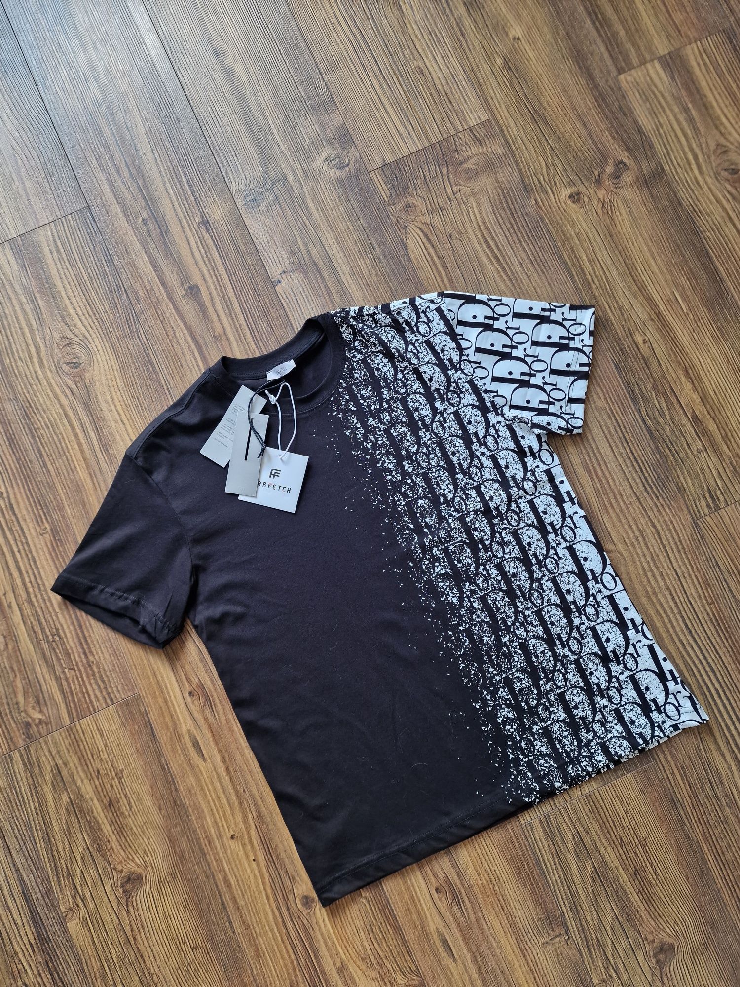 Страхотна мъжка тениска  размер S M L XL 2XL