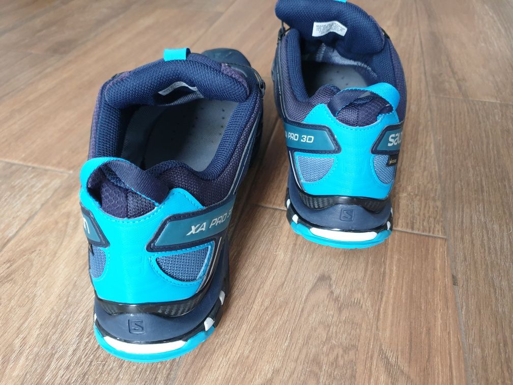 Salomon XA Pro 3D, marimea 49