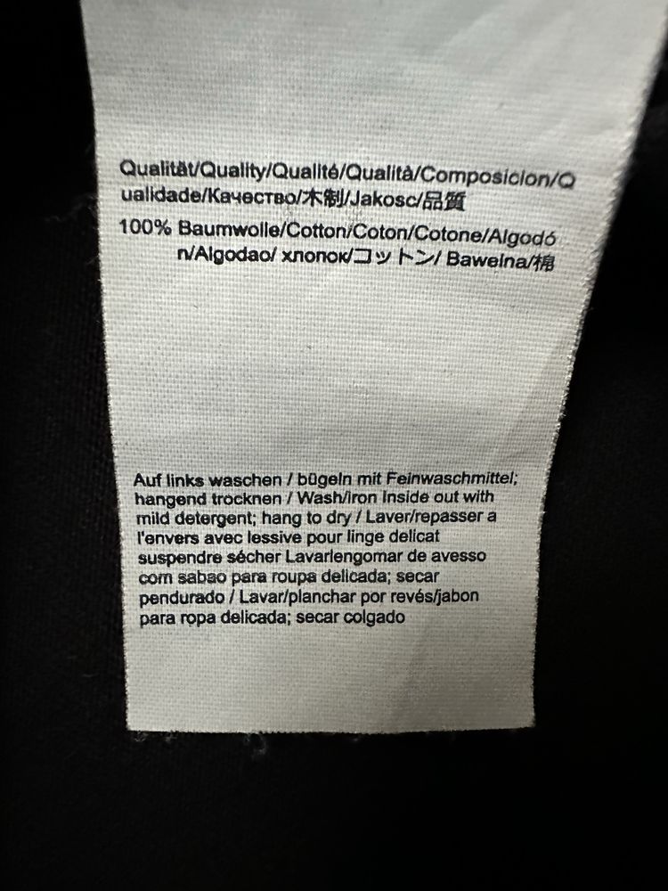 Hugo Boss original тениска.M