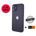 iPhone 12 Mini 64GB Black - GARANTIE 12 LUNI | TrueGSM