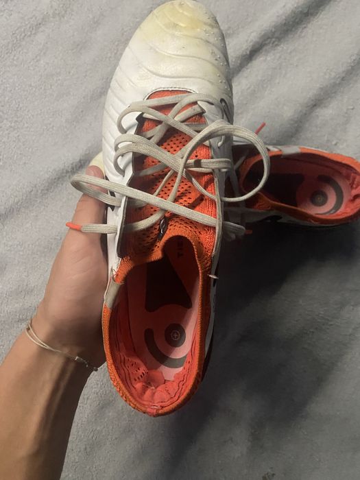 Nike tiempo Elite 44 acc