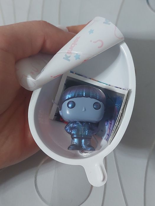 Интересует обмен или можете купить фигурки осд за 700 тг !!!