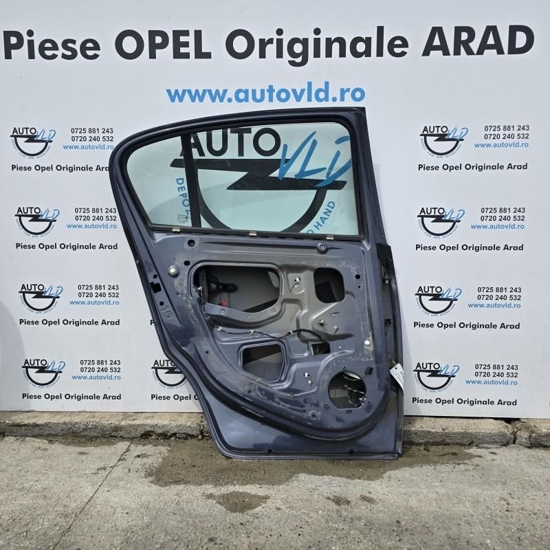 Portiera usa stanga spate Opel Corsa D