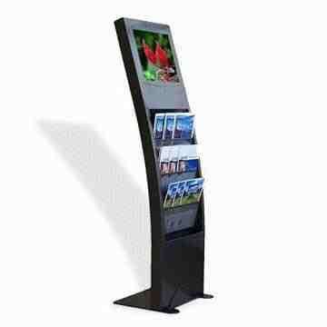 Инфо стойка на заказ