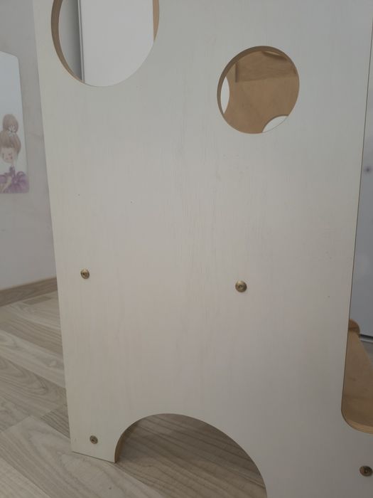 Turn de invatare Leea