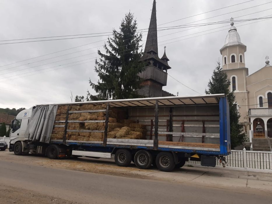 Baloti:Lucerna.Trifoi.Fan.Lolium.Rotunzi min 40.Drept.500.Trans.inclus