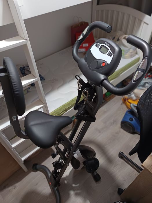 Bicicleta fitness pliabila KONDITION X BC-2100